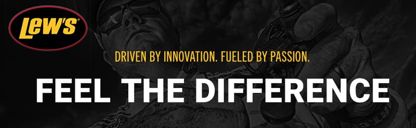 Lew's Classic Pro Speed Spool SLP Baitcast Reel