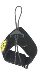 TRU-FIRE Wrist Assist Release Strap for Handheld Releases Black, One Size (WAHR)