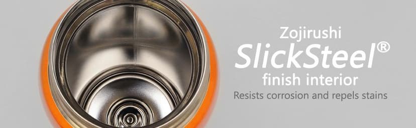 Zojirushi Stainless Steel Mug, 20 ounce, Black Matte