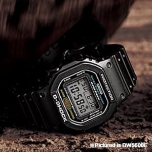 Casio G-Shock Mudman Super Dual Illuminator Men's Quartz 52mm Digital Watch G9000-1V