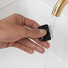 Remington Vacuum Beard Trimmer,13 Length and Style Settings with Adjustable Length Comb (2-18mm),Vacuum Trimmer for Beard, Mustache, and Stubble, Rechargeable Lithium Power, Washable, Removable Blades