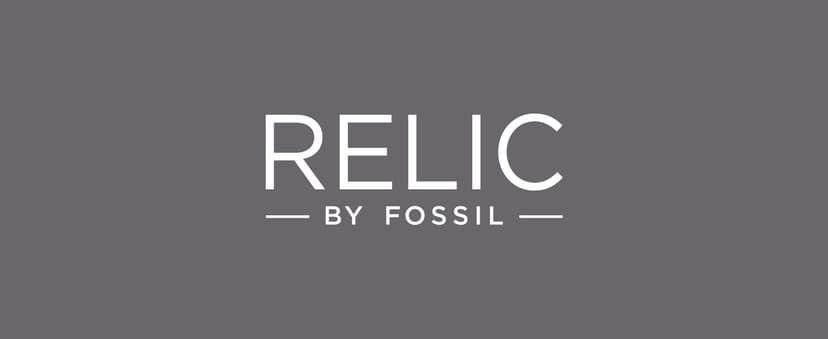 RELIC Men's Watch