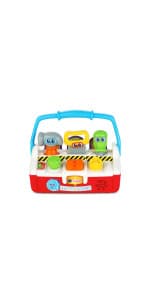 VTech Spin and Learn Color Flashlight B007XVYPS2
