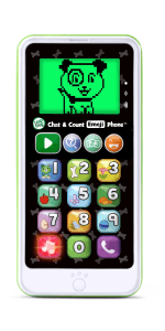 LeapFrog 2-in-1 LeapTop Touch B06XNQDR8J