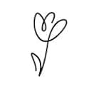 Benchmark Bouquets - Charming Roses & Alstroemeria (Glass Vase Included) - Fresh Flowers for Delivery - Gift for Graduation, Birthday, Anniversary, Sympathy, Get Well, Congratulations