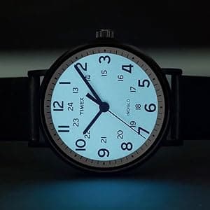 Timex Men's Southview 41mm Watch