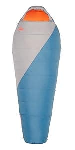 Kelty Sleeping-Bags Kelty Mistral Synthetic Camping Sleeping Bag