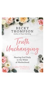 Midnight Mom Devotional: 365 Prayers to Put Your Momma Heart to Rest