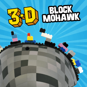 Raskullz Raskullz Block Hawk