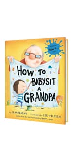 How to Babysit a Grandma