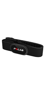 Polar H9 Heart Rate Sensor