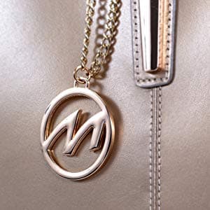 McKLEIN Leather 3.5" Attaché Briefcase- DALEY