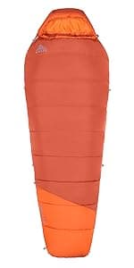 Kelty Sleeping-Bags Kelty Mistral Synthetic Camping Sleeping Bag