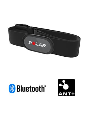 Polar H9 Heart Rate Sensor