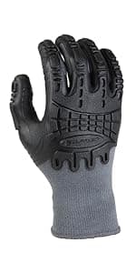 Carhartt Men's Thermal Dip Glove Glove