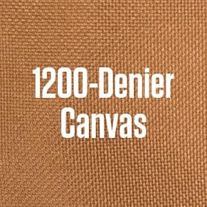 Carhartt Carhartt Classic Duffels, Heavy-Duty Bag for Jobsite, Gym and Travel