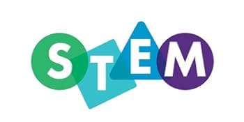 Sassy Stacks of Circles Stacking Ring STEM Learning Toy, Age 6+ Months, Multi, 9 Piece Set