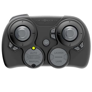 Sky Viper Dash Nano Performance RC Drone, Fast Safe Indoor Flying, Rechargeable Battery