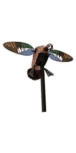 Mojo Outdoors Mojo Butt Up Rippler, Mallard