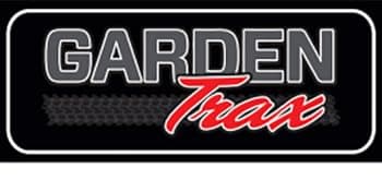 GardenTrax Earth Auger Combo 43cc 2cycle Powerhead with 8 Inch Auger Drill Bit EPA Compliant Post Hole Digger