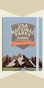 The Hiking Logbook 1441337334