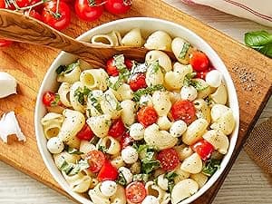 Stonewall Kitchen Stonewall Sampler Gift Basket (6 Piece)