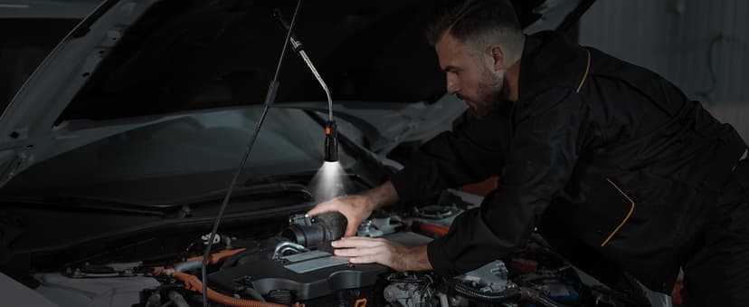 Lenski Stocking Stuffers for Men Adults, for Men Magnetic Pickup Tool, Mens Grandpa Husband Gifts, White Elephant Gifts for Adults, Cool Stuff Gadgets