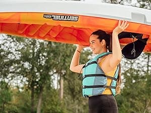 Pelican Sentinel 100X Recreational Kayak