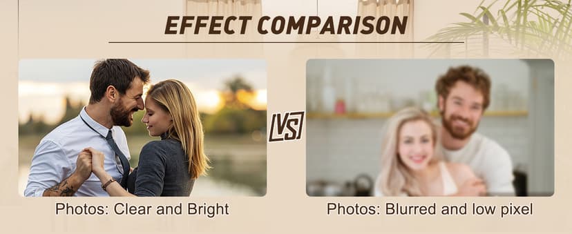 Yoke Style Ships Next Day, Custom Blanket with Picture, Personalized Throw Photo Blankets Customized Photo Gifts for Mom Dad Women Family - 9 Photos