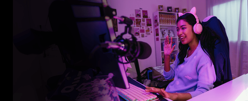 Panorama XL Gaming PC Desktop (NVD GeForce RTX 5080, Intel 24-Core i9-14900KF Processor, 96GB DDR5 RAM, 4TB Gen4 NVMe SSD, WiFi 6E, HDMI, Windows 11 Pro) Best 2025 Prebuilt Tower RGB Gamer Computer