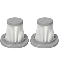 23Ft Corded Vacuum Cleaner, 600W Powerful Self-Standing Stick Vacuum for Home with 20Kpa Suction, 2 Speeds Lightweight Household Vacuum Cleaner for Carpet,Hardwood Floors and Pet Hair