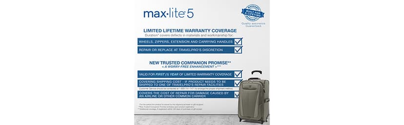 Travelpro Maxlite 5 Softside Expandable Luggage with 4 Spinner Wheels, Lightweight Suitcase, Men and Women, International, Black, Carry-on 21-Inch