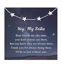 Tarsus Gift for Friends, The Waves of Life We've Through Together, Woman Friendship Gifts Idea, Wave Bracelet for Best Friend Bestie Soul Sister Birthday Gifts For Her