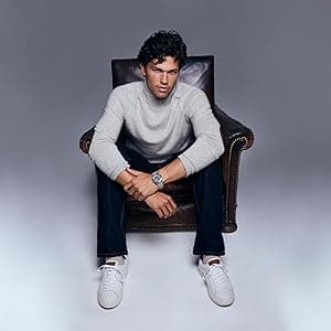 Steve Madden mens Reversible Men's Dress Casual Every Day Leather Belt