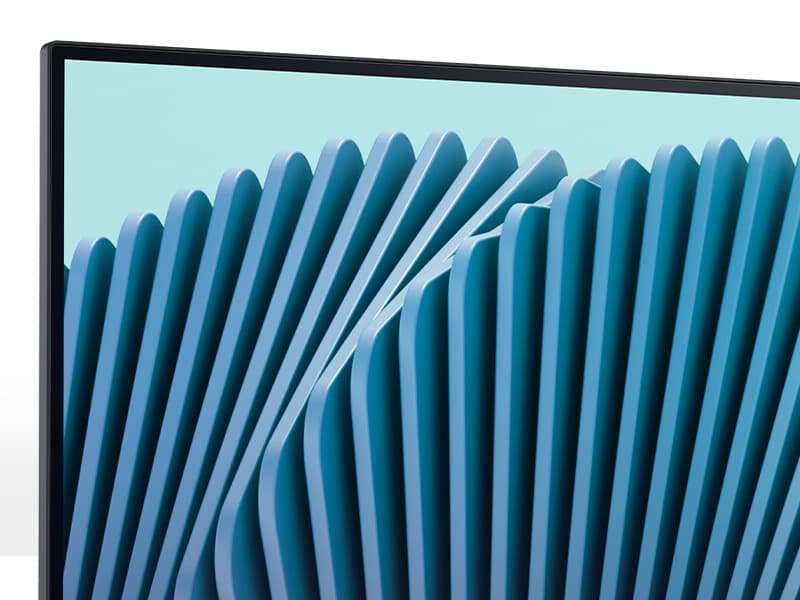 Dell 32 Plus 4K Monitor - S3225QS - 31.5-inch 4K (3840 x 2160) up to 120Hz 16:9 Display, VA Panel, AMD FreeSync Premium, 99% sRGB, 95% DCI-P3, 1500:1 Contrast Ratio, Comfortview - Ash White