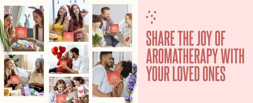 Cleverfy Shower Steamers Aromatherapy for Women and Men – Self-Care Shower Bombs for Stress Relief and Relaxation – 6 Tablets