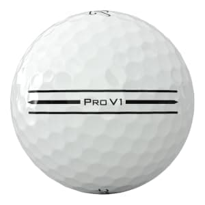 Titleist Pro V1