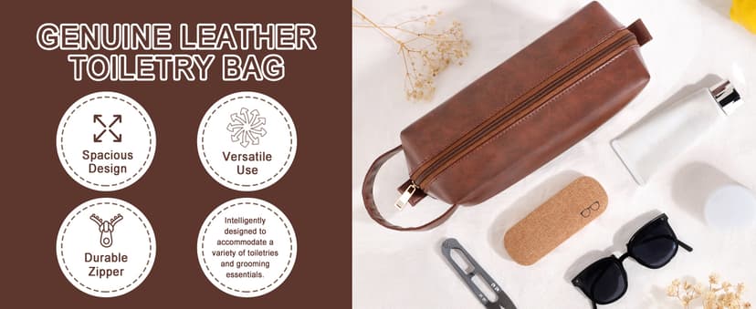 Gifts for Men Romantic Gifts for Boyfriend - Graduation & Christmas Gift for him - Thoughtful Gift for Men from Girlfriend