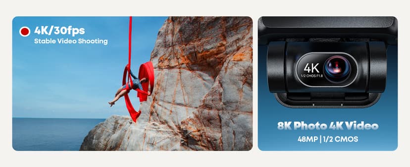 Bwine F7MINI 4K Video 8K Photo Drones with Camera for Adults, 3-Axis Gimbal EIS, 96Mins, 249g FAA-exempt, Over 6KM Transmission, Al GPS Smart Return, Follow, Waypoint, Orbit Fly, Better for Beginner