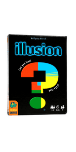 Pandasaurus Games The Mind - Family-Friendly Board Games - Game Night - Card Games for Adults, Teens & Kids (2-4 Players)