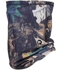 CAMOTER Camo Balaclava Mesh Face Mask - Lightweight Turkey Hunting Face Cover for Men & Women - Hunting, Fishing, Skiing