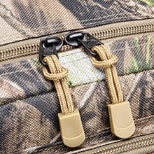 Tactical Camo Backpack for Men Women Waterproof Durable MOLLE Backpack Camping Hunting Emergency Preparedness