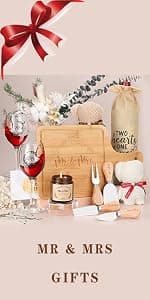 House Warming Gifts New Home,New Home Gift Ideas,Realtors Closing Gifts for Home Buyers,Woven Basket Serving Board Table Runner Gifts for Couples Women Men B0DG54VV5R