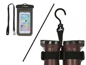 TIDEWE Hunting Waders with Boot Hanger & 600G Insulation, Waterproof Cleated Neoprene Bootfoot Fishing Chest Waders