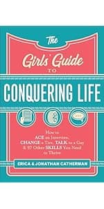 The Manual to Manhood: How to Cook the Perfect Steak, Change a Tire, Impress a Girl & 97 Other Skills You Need to Survive