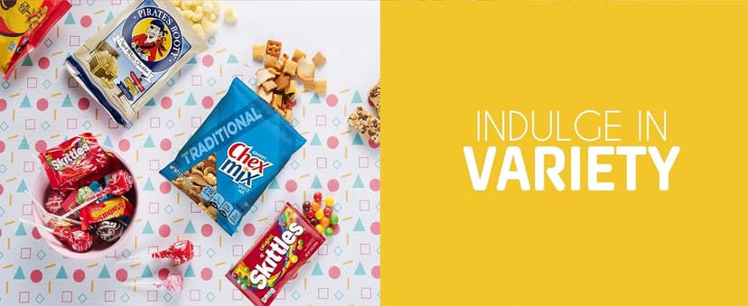 Graduation Birthday Treats Gift Basket, Nutritious Granola Breakfast Bars Office Food Assortments & Variety Gifts Gift A Snack - Healthy Snack Box Care Package + (50 Count) Greeting Card B08L8RQDBF