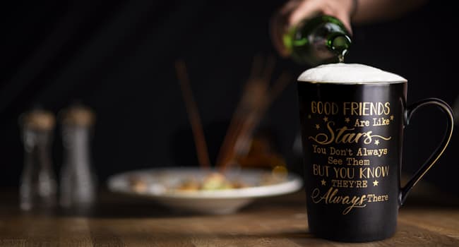 Biching Friend Gifts for Women & Men - Best Friend Birthday Gift Ideas for Women, Men, & BFF