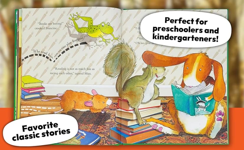 A Collection of Stories for 5 Year Olds 1680528572