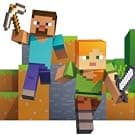 ARKAID Official Minecraft Boys Sunglasses | UV400 | One Size Fits Most Kids