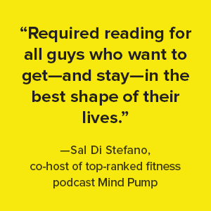 Bigger Leaner Stronger: The Simple Science of Building the Ultimate Male Body